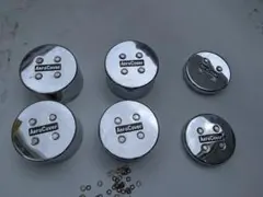 2026年最新】トラック ホイールキャップの人気アイテム - メルカリ