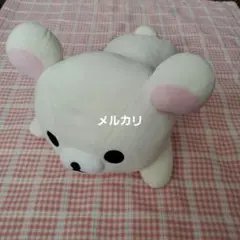希少レトロ コリラックマ うつぶせぬいぐるみ リラックマ San-X 2004年