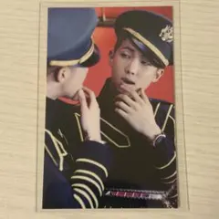 BTS トレカ 花様年華YOUNG FOREVER DOPE JIMINジミン - メルカリ