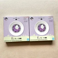 【新品】　一番くじ Pokémon Type:Ghost E賞　F賞