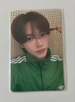 KO1KEYZ 加藤大樹 FCトレカ