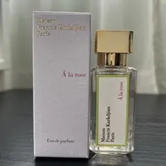 メゾン マイッサ ミステリー ジャスミン50ml - メルカリ