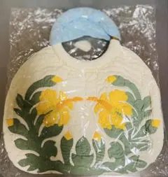 お値下げ中！ハワイアンキルト　ハンドバッグ　未使用