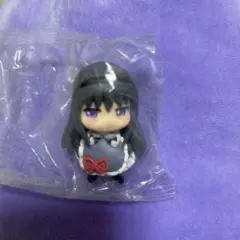 おねむたん 魔法少女まどか☆マギカ 暁美ほむら ガチャ まどマギ