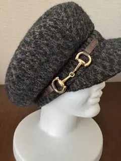 CA4LAキャスケット 帽子