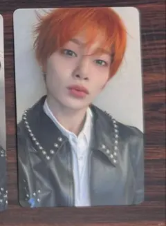 Straykids スキズ　RUNIT 名古屋　9/5 SUIATSU 特典