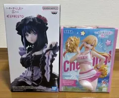 その着せ替え人形は恋をする　喜多川海夢 フィギュア2種セット