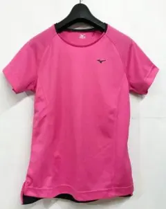 Mizuno｜ミズノ トレーニング Tシャツ ＄