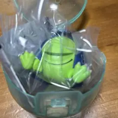 モンスターズ　ユニバーシティ　肩ズンFig. マイク　ワゾスキー　匿名配送