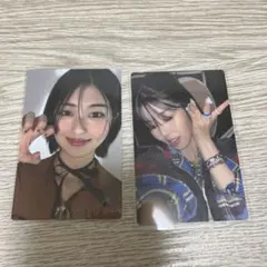 IS:SUEユニバ限定盤 田中優希 YUUKI - メルカリ