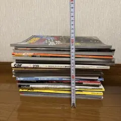 ツクダオリジナル クラッシックカーコレクション トレカ 54枚セットB