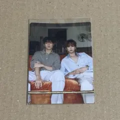 きむち ケミトレカ INI 2nd写真集 Viva la vita ビバラビ