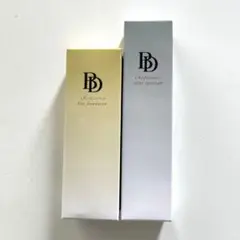 Be Doorレイディエッセンスパーフェクトクリーム ＋ブラー