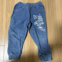 アンパンマン デニム風パンツ 95