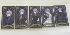 fgo ウエハース ラスプーチン 言峰綺礼 - メルカリ