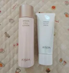 アルソア✨セルローション150ml✨セルセラム50ml✨セット売り★ 2025年最新】アルソア セルローションの人気アイテム - メルカリ
