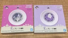 ポケモン　一番くじ　E賞