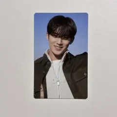 SEVENTEEN facn the sun 会場限定