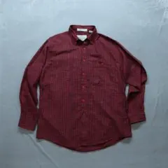 NORTHWEST TERRITORY A0030 90s フランネルシャツ