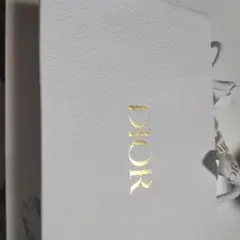 DIOR バックステージグロウマキシマイザーパレット