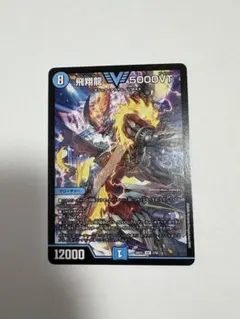 飛翔龍 5000VT 1枚 フライングブイ - メルカリ