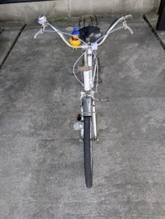 24インチ自転車のサムネイル