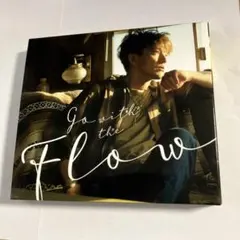 Go with the Flow 木村拓哉 CD - メルカリ