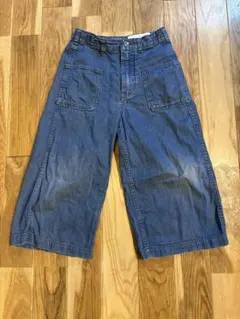 デニムダンガリー DENIM&DUNGAREE 品番732609 デニムパンツ