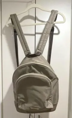 リュック　＊　ベージュのサムネイル