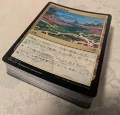 専用出品 MTG 旧枠 英語 FOIL 基本土地 基本地形まとめ売り 希少 MTG 基本セット 8版 8ed 基本土地 foil まとめ売り 6枚 セット - メルカリ