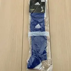 adidas フットボールソックス 22-24cm