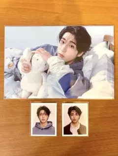 StrayKids スキズ 韓国 ペンミ ハン まとめ売り