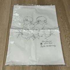 【新品未開封】SexyZone SZ10TH タペストリー