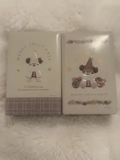 リルリンリン お菓子 缶 2024 2025 セット