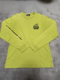 HYSTERIC GLAMOUR 長袖Tシャツ M