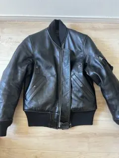 BUZZ RICKSONS レザージャケット、フライトジャケット　ＭＡ－１
