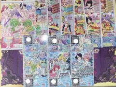 プリパラ 映画 プリチケ ドリチケ まとめ売り