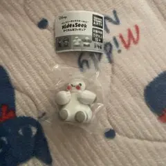 かくれんぼフィギュア ベイマックス