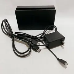 ニンテンドースイッチ ドックセット Nintendo Switch 任天堂 充電