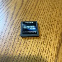 ポケットモンスター ダイヤモンド