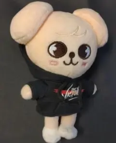 スキズ スンミン ぬいぐるみ ミニサイズ skzoo パピーム