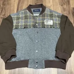 COMME CA FILLE ジャケット ブルゾン120-130cm