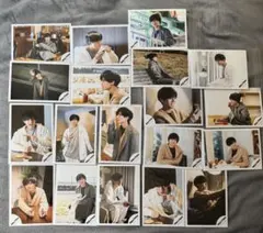 King & Prince 永瀬廉　生写真　(バラ売可)のサムネイル