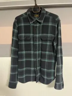 2026年最新】calee ネルシャツの人気アイテム - メルカリ