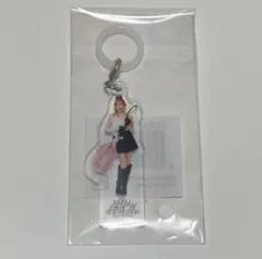 NiziU 目印チャーム　めじるしチャーム　キーホルダー　マユカ