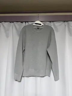 ユニクロ　ウォッシャブルニット