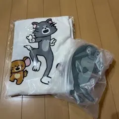 トムとジェリー ハッピーくじ　B賞　D賞