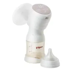 ピジョン 電動さく乳器 HandyFit+ おまけ付き