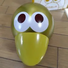 キョロちゃん メモリアル缶 2000 - メルカリ