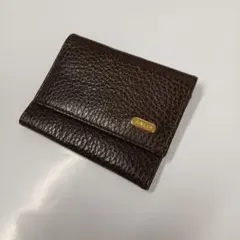 バリー　コインケース